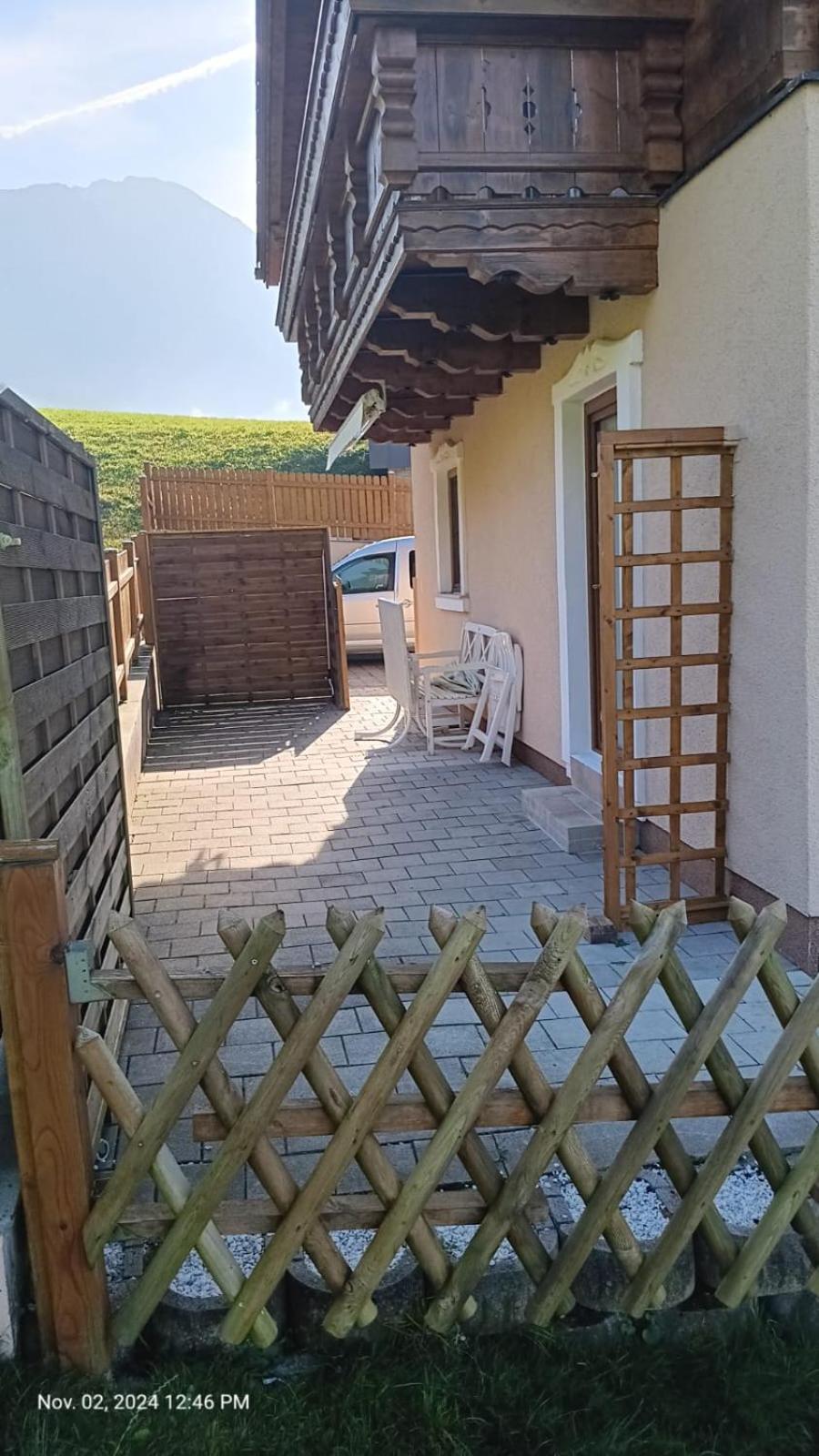 Ferienhaus Elfi Abtenau Exterior photo