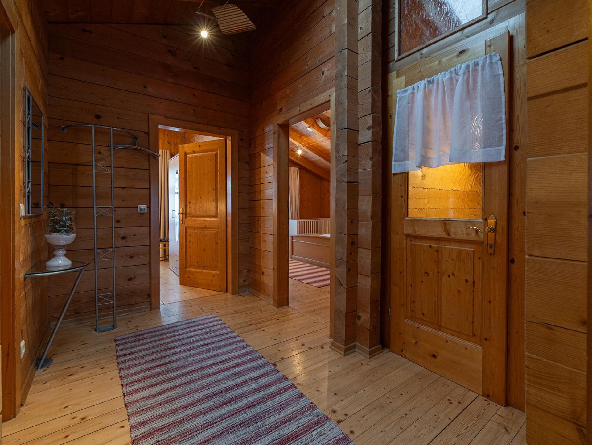 Ferienhaus Elfi Abtenau Room photo
